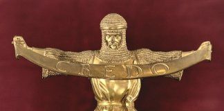 O cavaleiro medieval