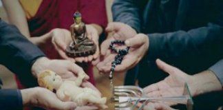 Posso ser contrário ao ecumenismo?