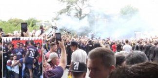 Futebol, islamização e burrice