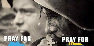 Exemplo ucraniano inspira resistência venezuelana