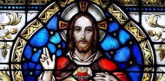 O desafio da Juventude e o Sagrado Coração de Jesus