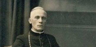 Beato Teófilo Matulionis