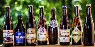 Origens monásticas da cerveja