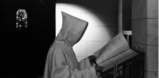 Pesquisa revela que os monges vivem mais que os leigos