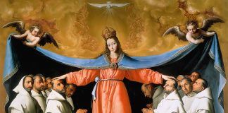 24/09 – Nossa Senhora das Mercês