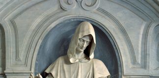 06/10 – Bruno, Confessor, fundador da Cartuxa