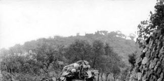 A alegria que o demônio promete mas não dá