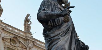 O impacto mundial e o significado da Correctio filialis