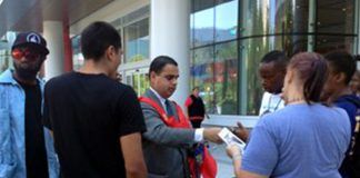 Hora de voltar-se para Deus: A história de um furacão