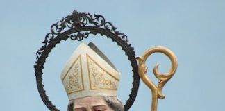 16/09 – Santos Cornélio, Papa, e Cipriano, Bispo, Mártires