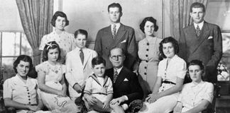 O que realmente diz a Doutrina Católica a respeito da família?