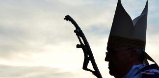 Clérigos e acadêmicos enviam “correção filial” ao Papa