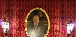 3/10/2017 – Homenagem a Plinio Corrêa de Oliveira