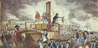 “Liberdade, quantos crimes se cometem em teu nome!”