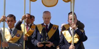 Nossa Senhora Aparecida e a Imaculada Conceição