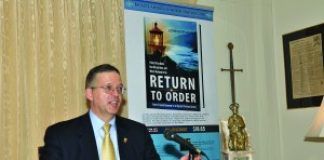 A coragem das definições