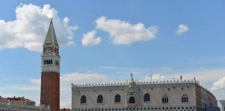 O Palácio dos Doges de Veneza: uma das maravilhas do Universo
