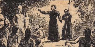 Nóbrega, 500 anos depois