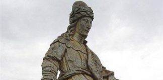 Prenunciam um grande futuro as relíquias do passado latino-americano