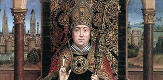 20/12 – São Domingos de Silos Abade, Confessor