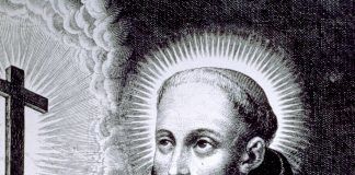 14/12 – São João da Cruz, Confessor e Doutor da Igreja
