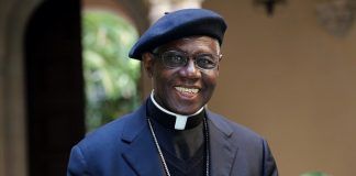 Cardeal Sarah: gênero, crime contra a humanidade (II)