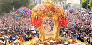 Círio de Nazaré – A maior festa religiosa católica do Brasil e uma das maiores do mundo
