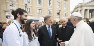 Notas de perplexidade acerca da Mensagem do Papa Francisco sobre o final da vida