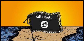 O Islã quer conquistar a Espanha e invadir o mundo todo