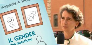 Cardeal Sarah: gênero, crime contra a humanidade (I)