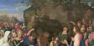 A verdadeira caridade