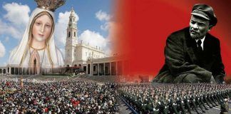 A chave das profecias no século da “guerra dos profetas” (1917 – 2017)