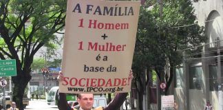 Notícias Breves – 27/11 IPCO Protesta contra Judith Butler no Sesc Pompéia