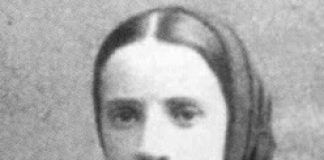 22/12 – Santa Francisca Xavier Cabrini, Fundadora, Virgem