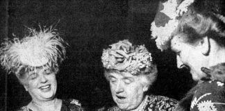 Masculinidade e extravagância no perfil feminino ultramoderno