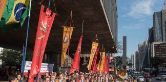 IPCO e entidades co-irmãs de 31 países contra a satânica “Ideologia de Gênero”