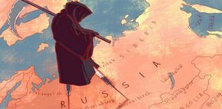 Militarismo e repressão consomem verbas da saúde e população diminui mais