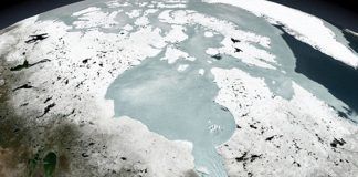 Terra entrou em mini-era glacial, mas IPCC ainda discute o furado Acordo de Paris