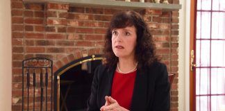 Vídeo: “Doença mental não é direito civil!” – Dra. Michelle Cretella sobre “Transgênerismo”