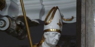 23/01 – Santo Ildefonso, Bispo e Confessor