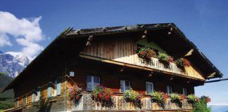 Autêntica arte no desejo de perfeição até nas classes populares