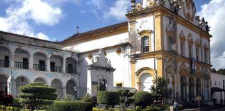 Na Bahia barroca, um Brasil autêntico que se foi…