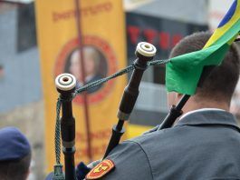 Fotos e Vídeos: Caravana Cruzada pela Família – Janeiro 2018