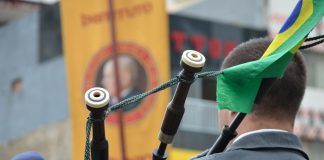 Fotos e Vídeos: Caravana Cruzada pela Família – Janeiro 2018