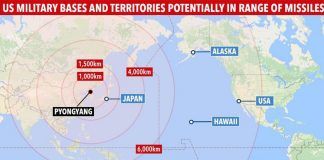 “Míssil no Havaí”: Mal que veio para bem