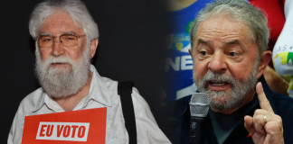 Boff: “Sérgio Moro é pau-mandado”