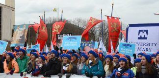 A mídia não viu? Será!?