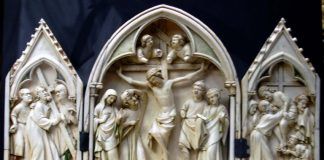 Bendito seja o seu santo nome