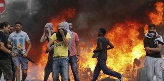 Islã progride porque a moral católica é contrariada e abandonada