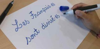 A gramática feminista ou “inclusiva” é “perigo mortal” para a cultura